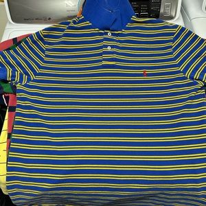 Polo by Ralph Lauren Men’s Polo Shirts